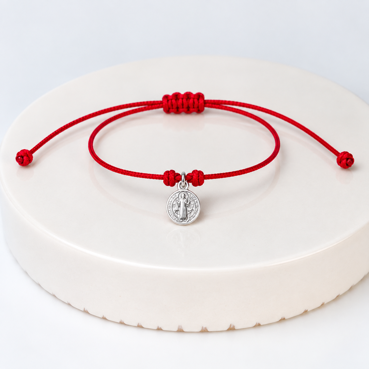 Pack 5 Pulseras San Benito · Lleva 5, paga 4