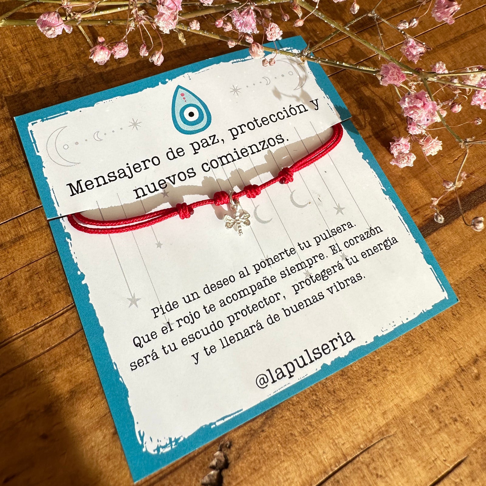 Libélula