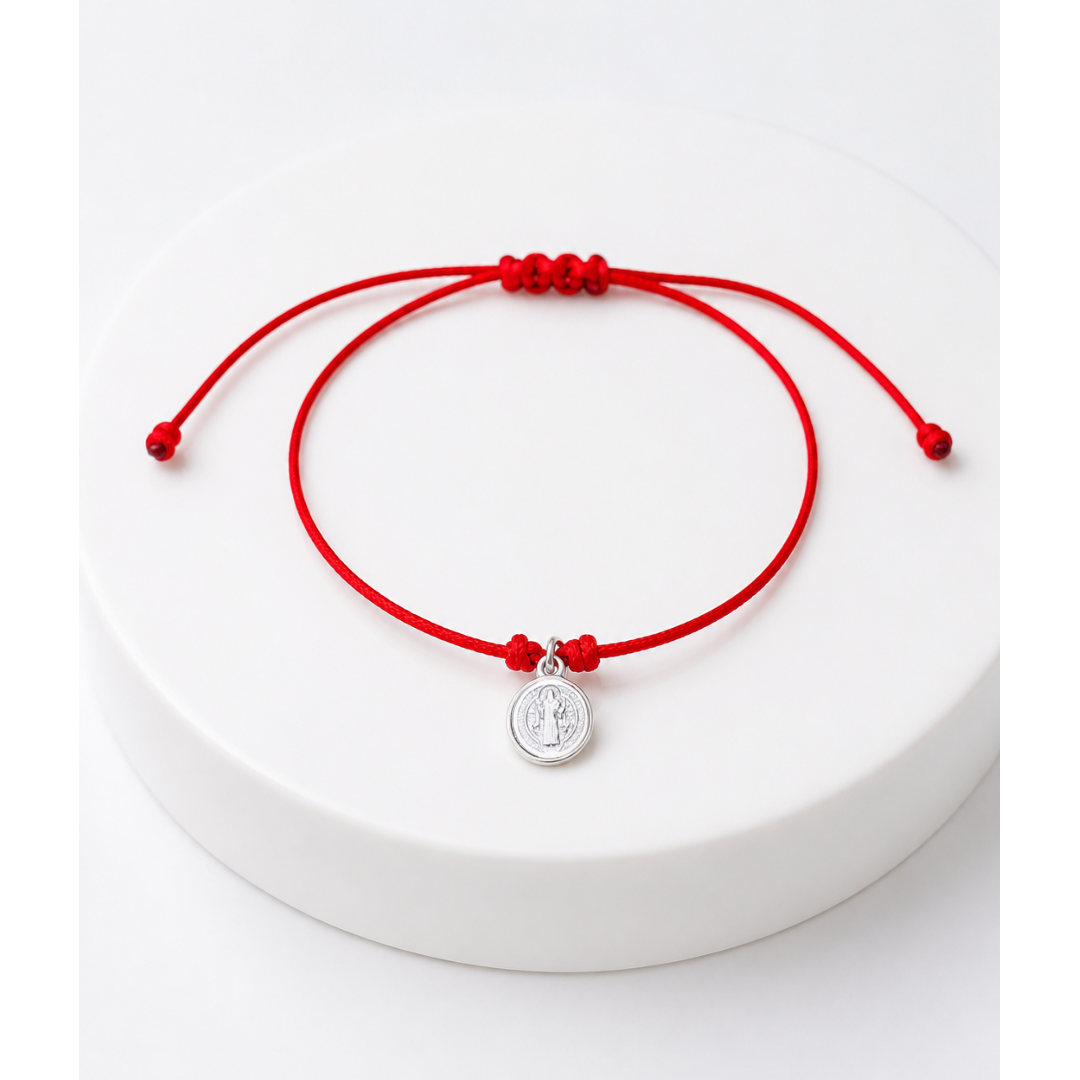 San Benito · Pulsera de Protección
