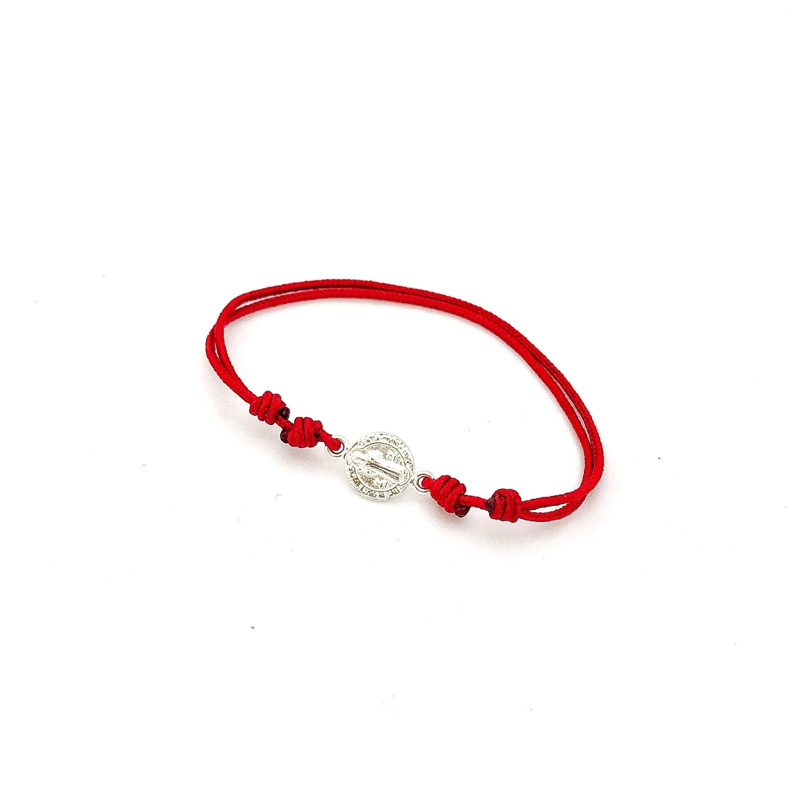 Pulsera San Benito Adultos