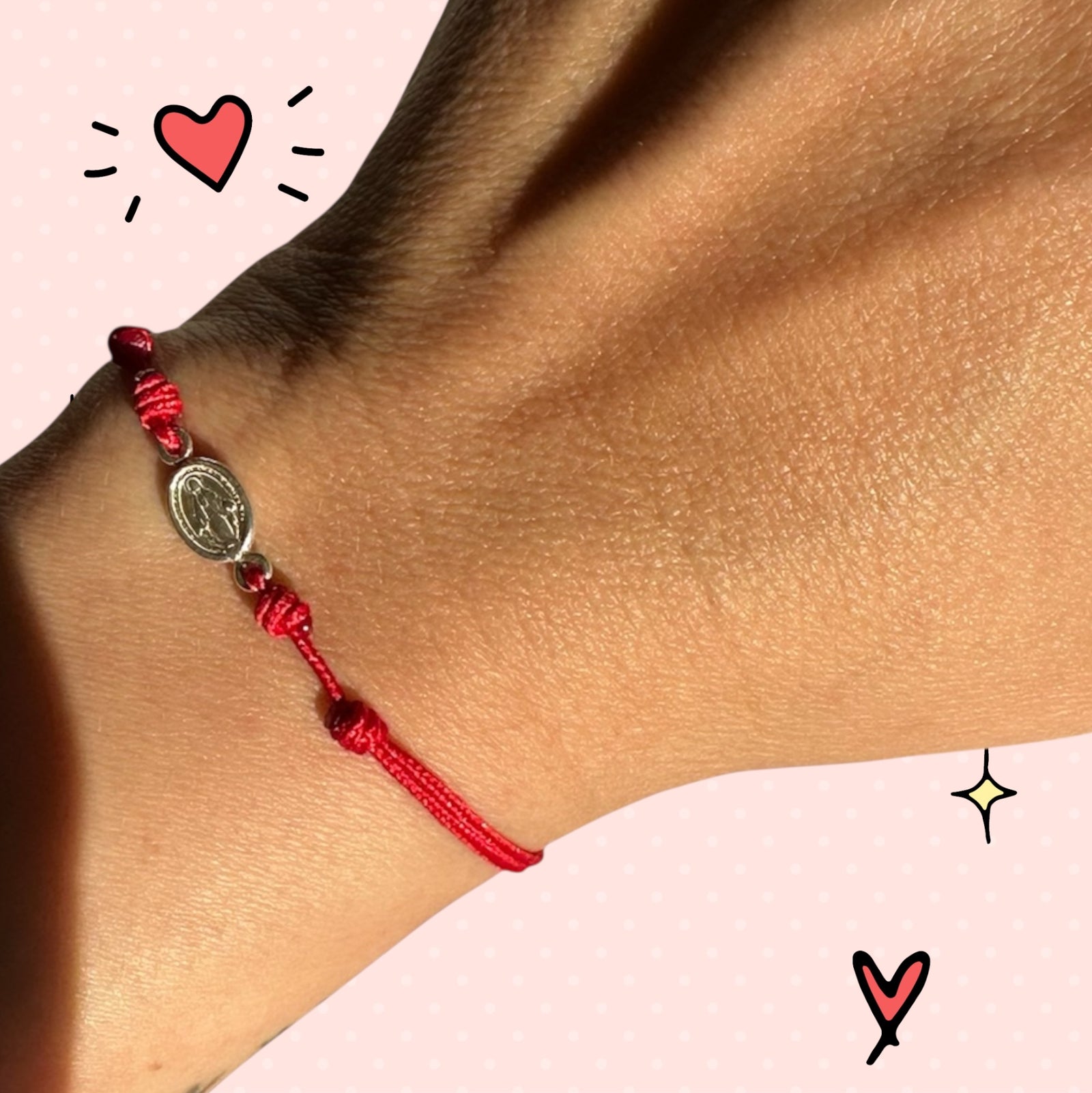 Virgen de los Rayos Niños