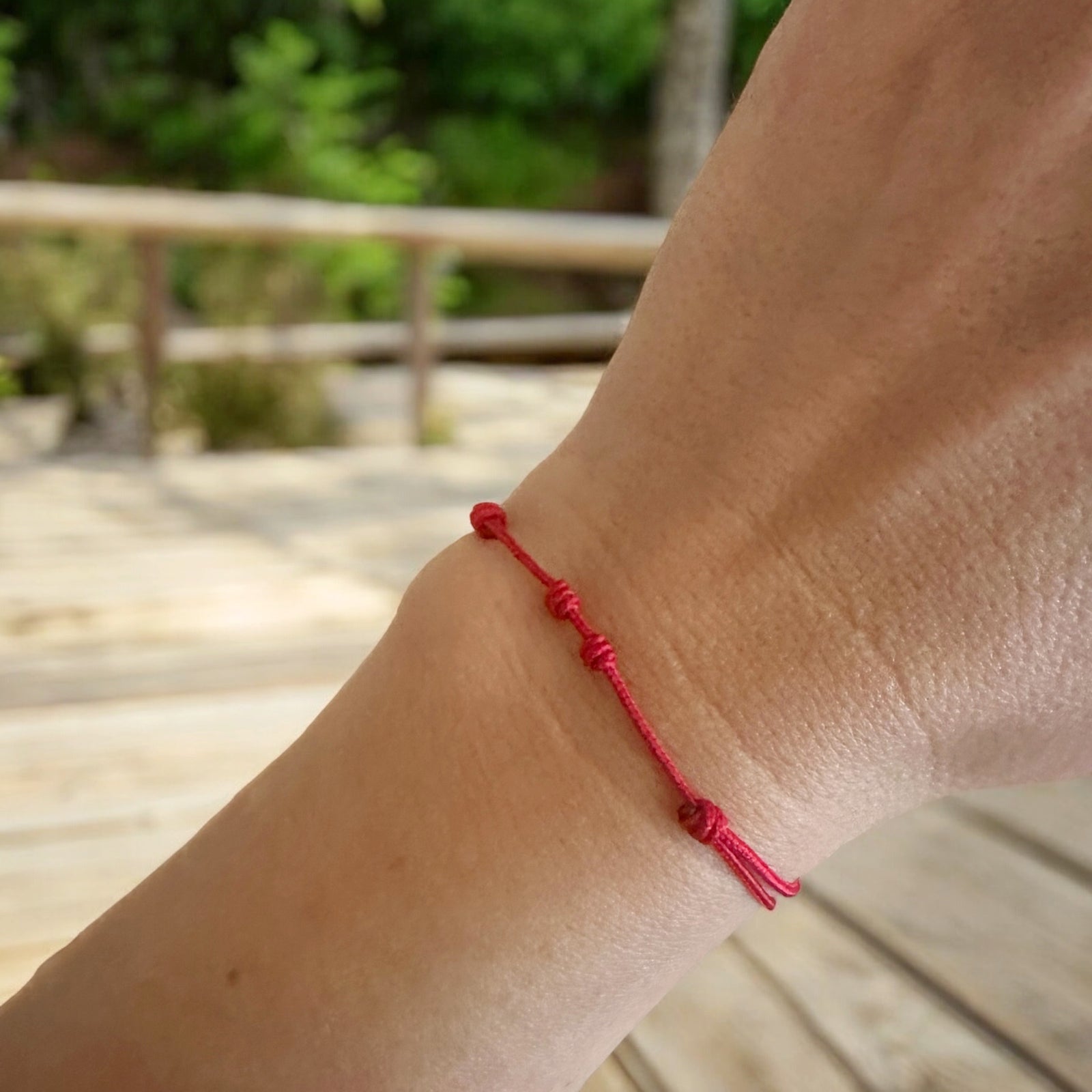 Pulsera Basica
