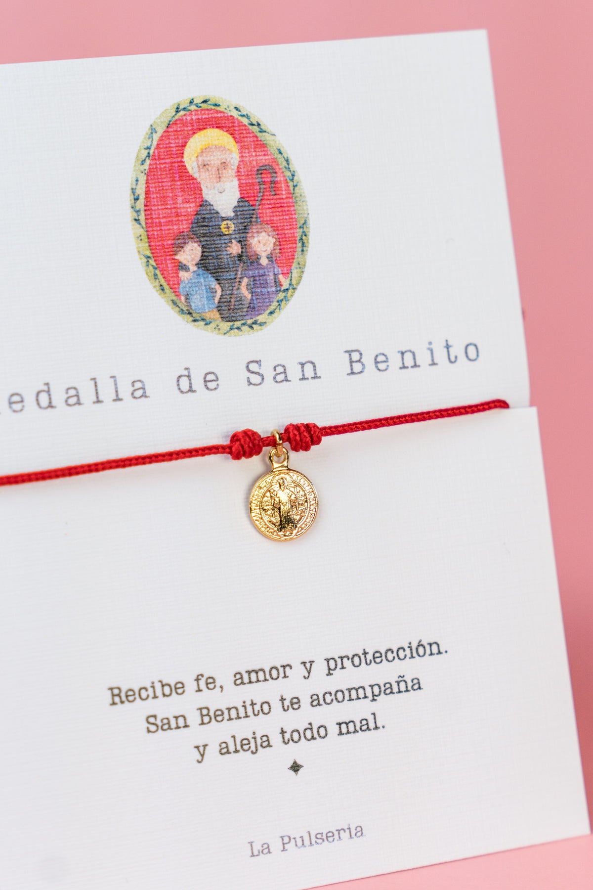 San Benito Bañado