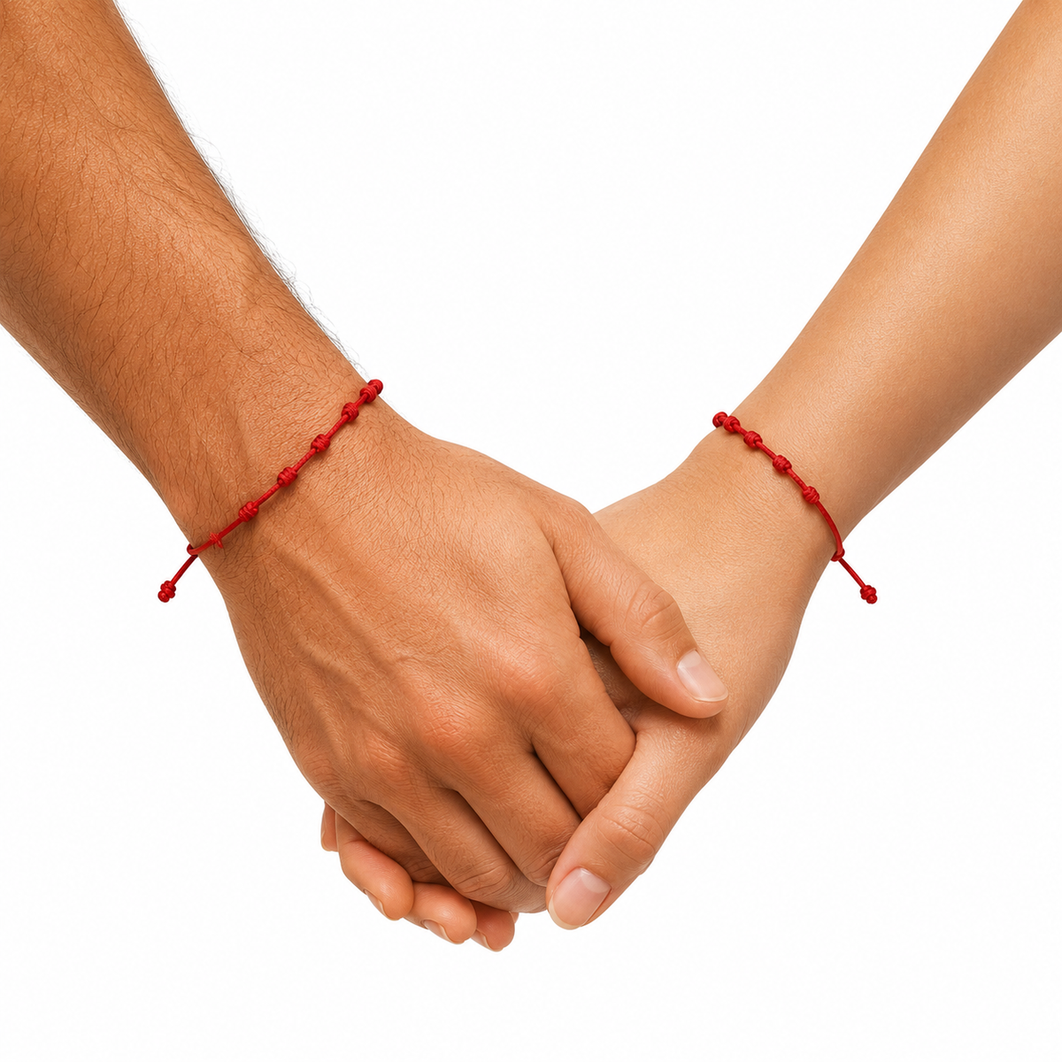 Siete Nudos · Protección Ancestral