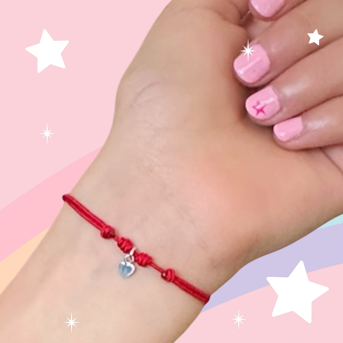 Corazón Mini Amor Propio