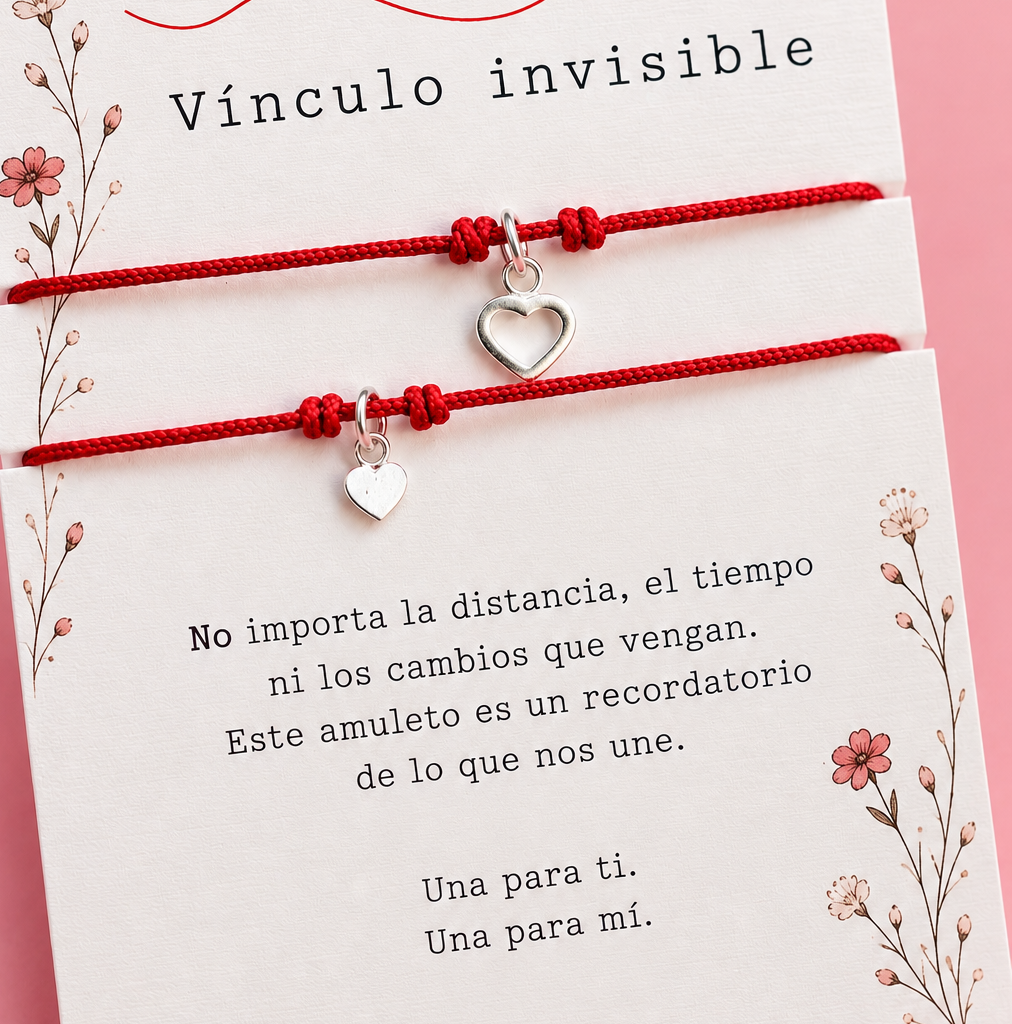 Un Vínculo Invisible