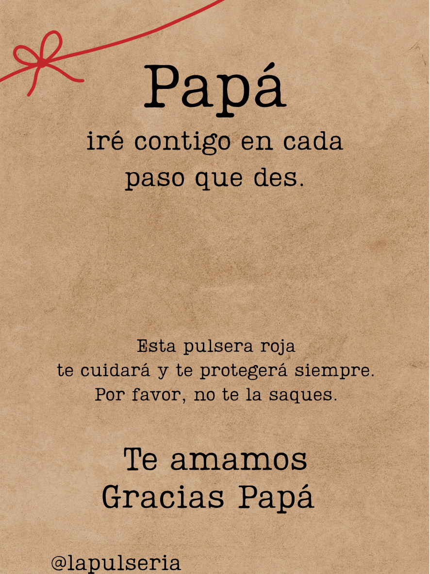 Siete Nudos · Protección Ancestral