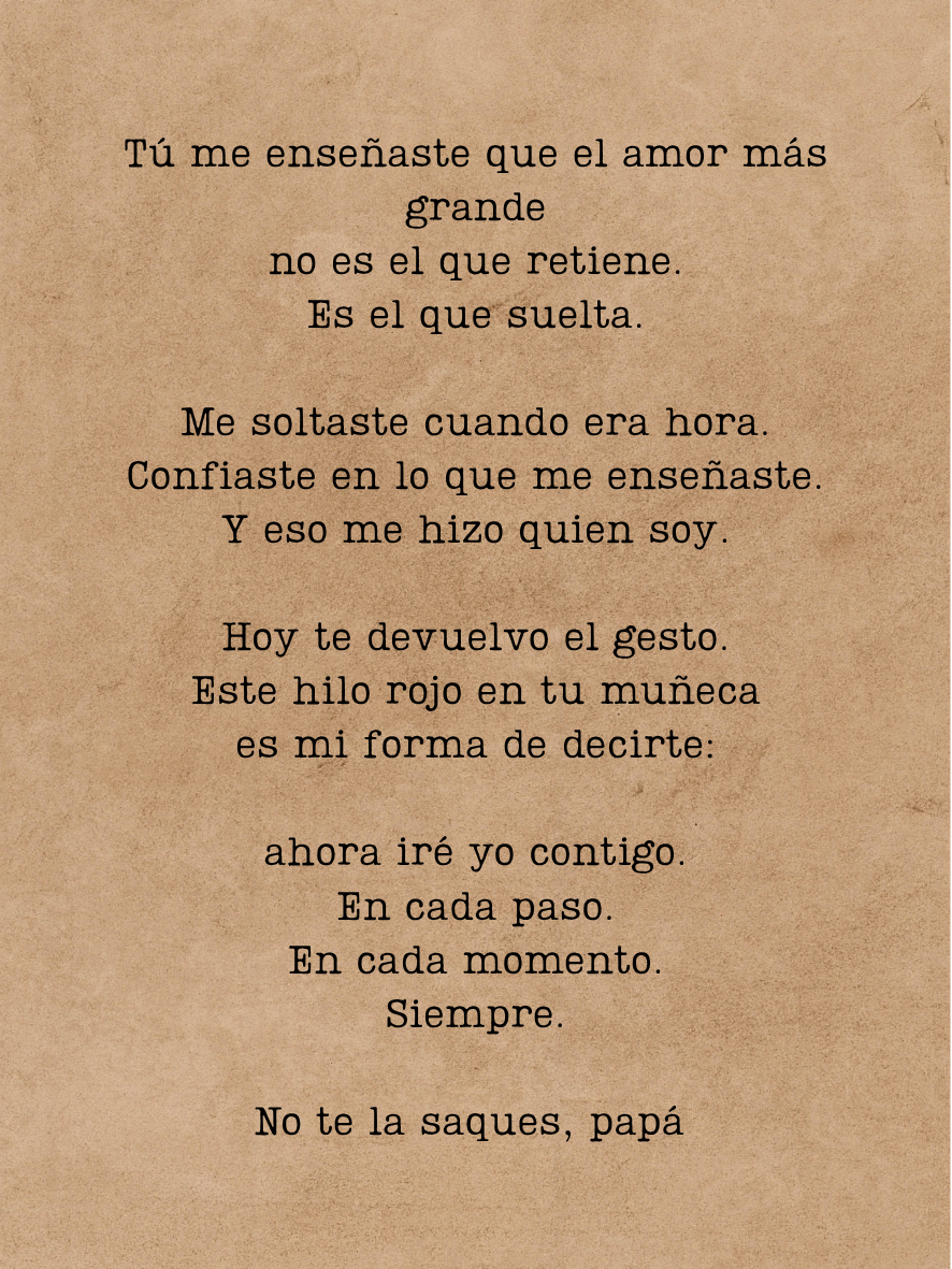 Siete Nudos · Protección Ancestral